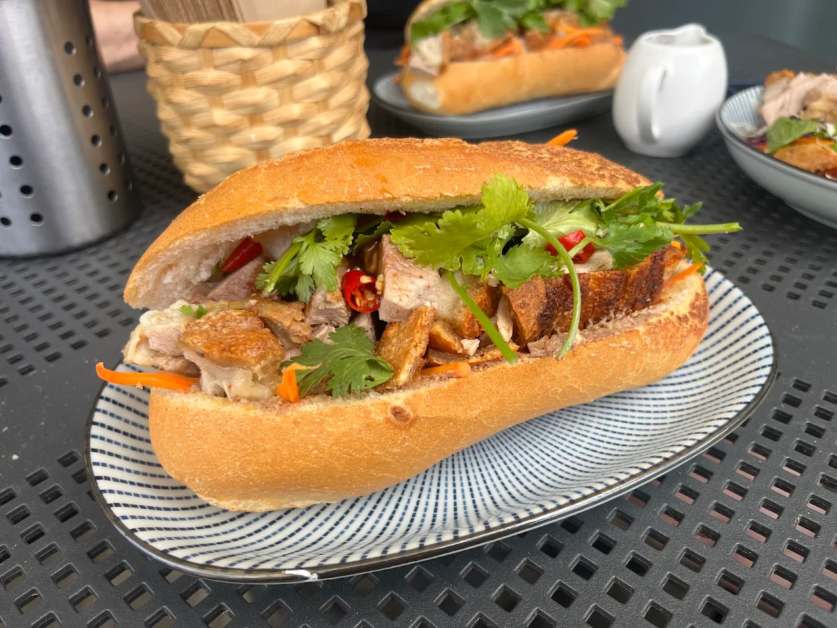 Food & drink, Hochi Mini