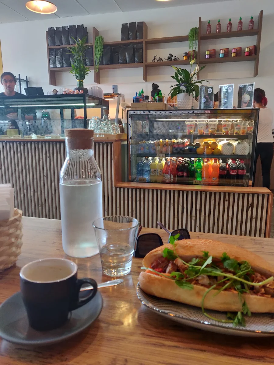 Food & drink, Hochi Mini