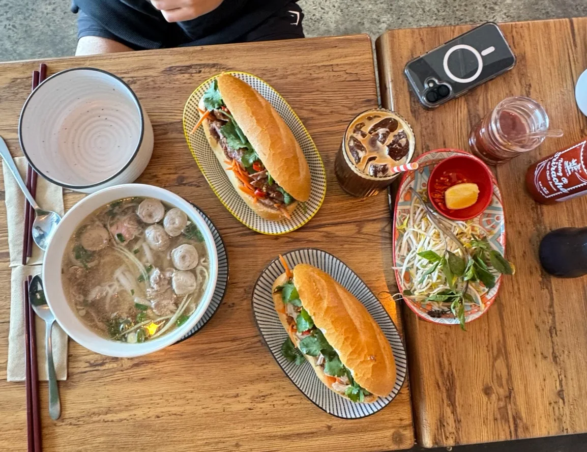 Food & drink, Hochi Mini