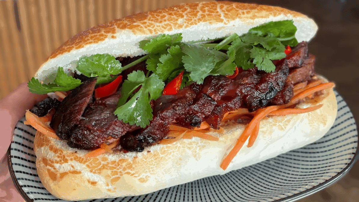 Food & drink, Hochi Mini