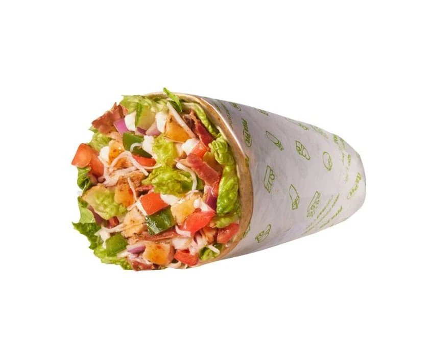 Food & drink, Pita Pit