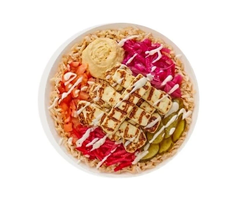 Food & drink, Pita Pit