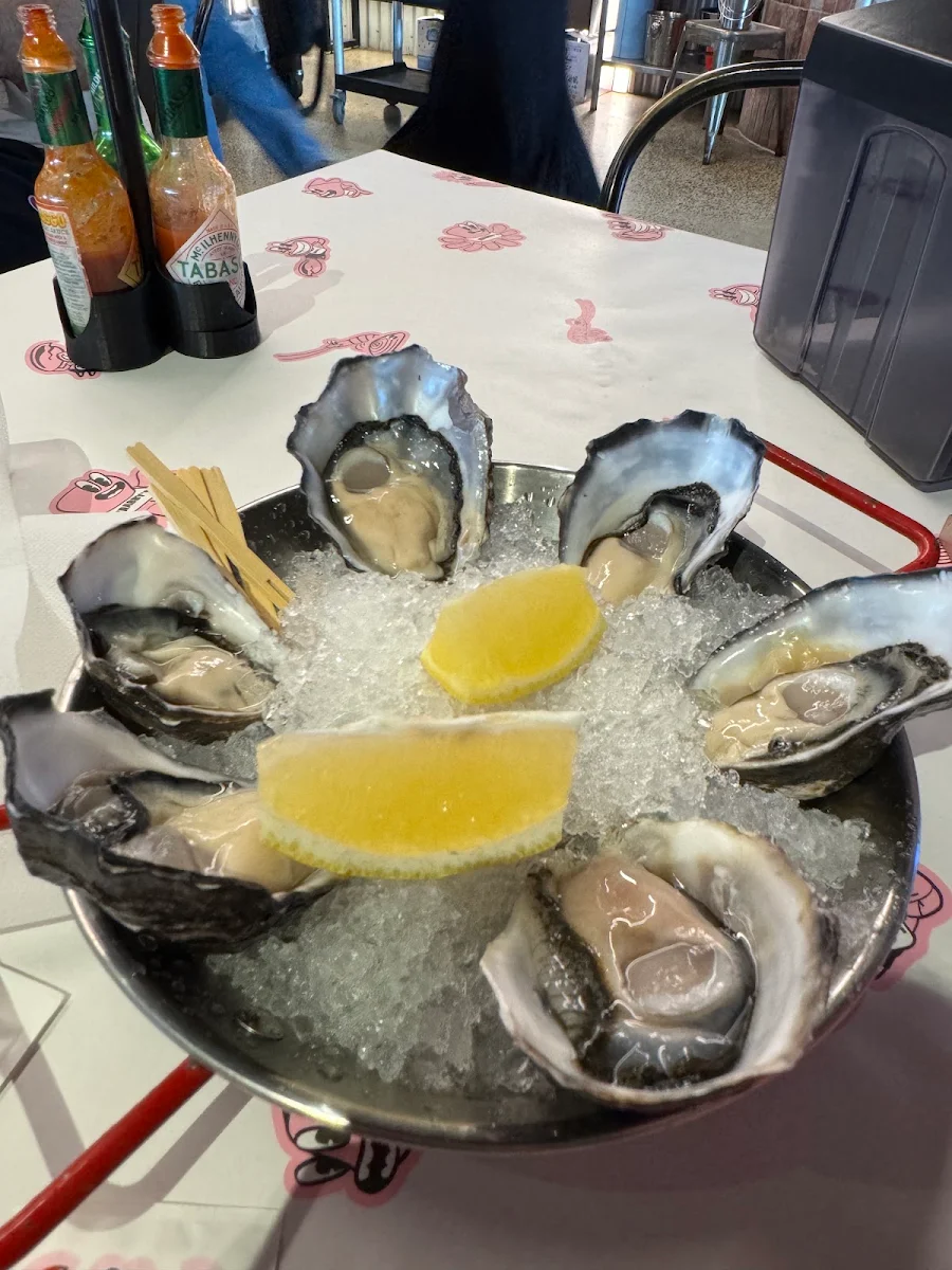 Food & drink, KRABBY'S CRAB BOIL