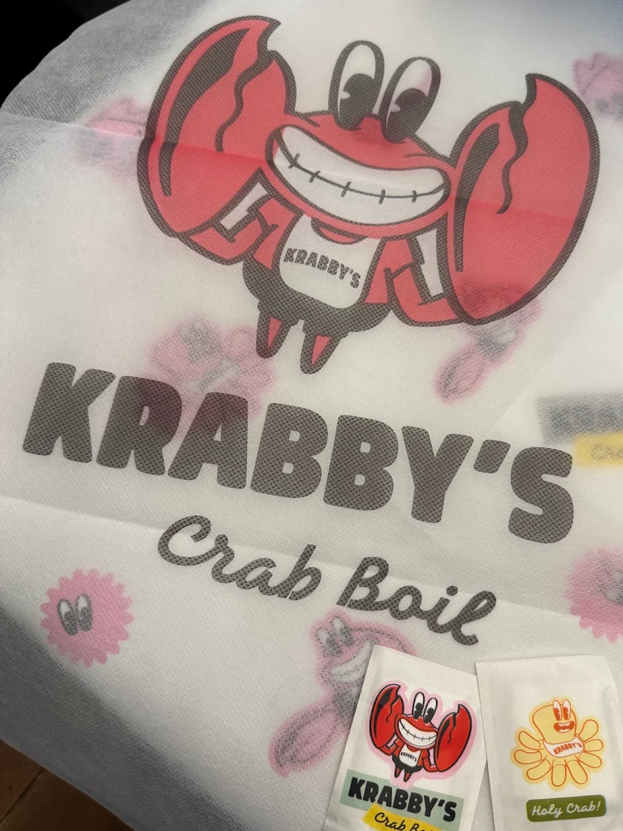 Food & drink, KRABBY'S CRAB BOIL