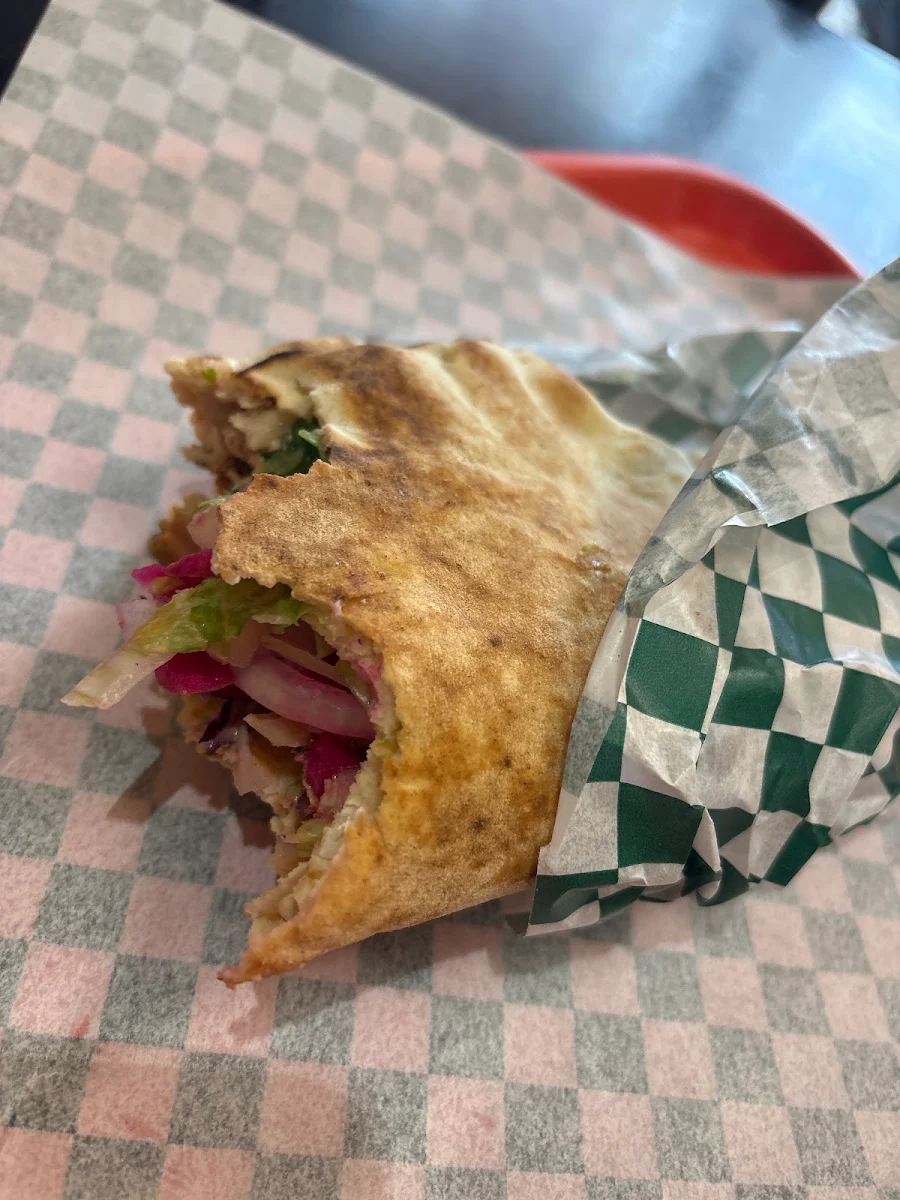 Food & drink, Amazing Shawarma Restaurant