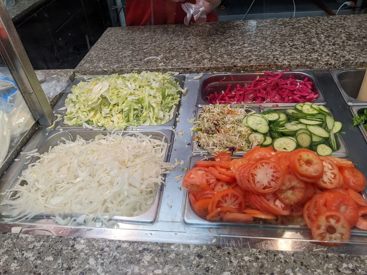 Food & drink, Amazing Shawarma Restaurant