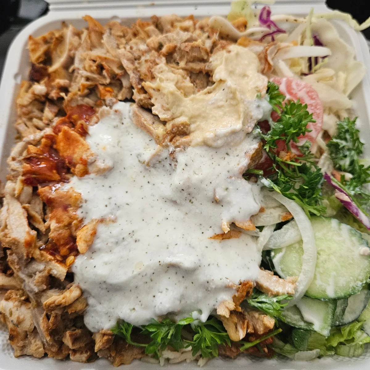 Food & drink, Amazing Shawarma Restaurant