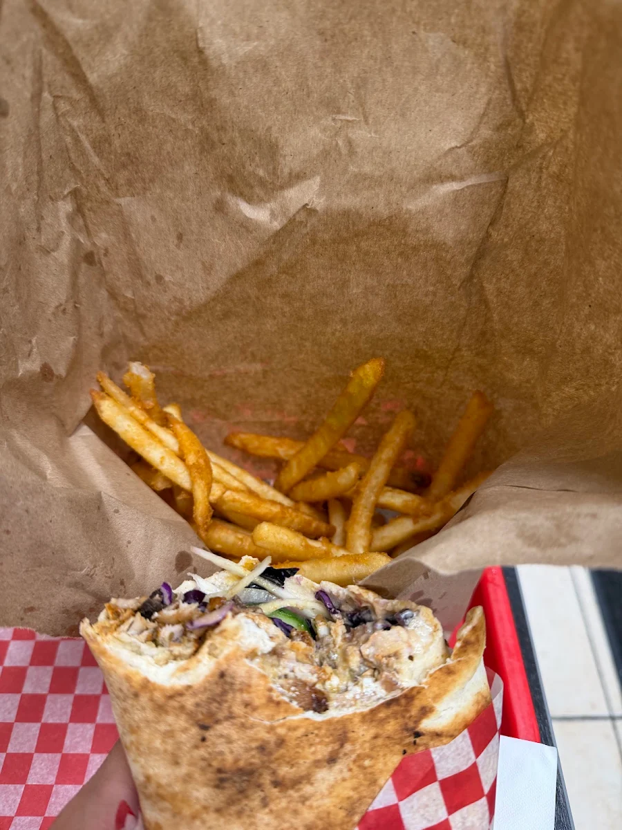 Food & drink, Amazing Shawarma Restaurant