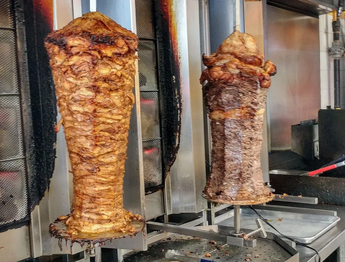 Food & drink, Amazing Shawarma Restaurant