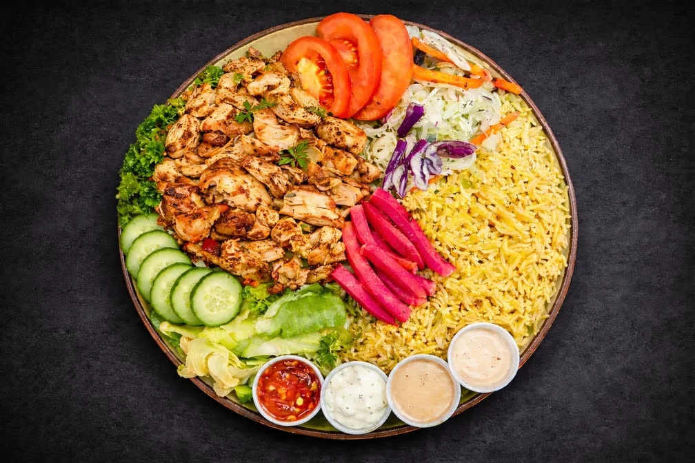 Food & drink, Amazing Shawarma Restaurant