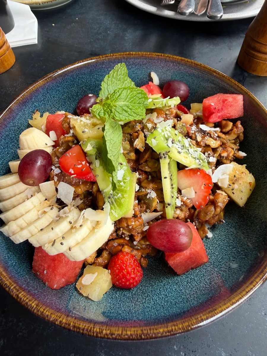Food & drink, Social Cafe, Bar & Restaurant