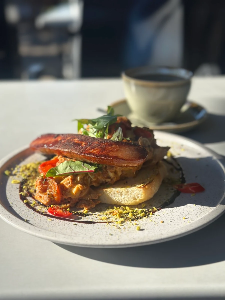 Food & drink, Social Cafe, Bar & Restaurant