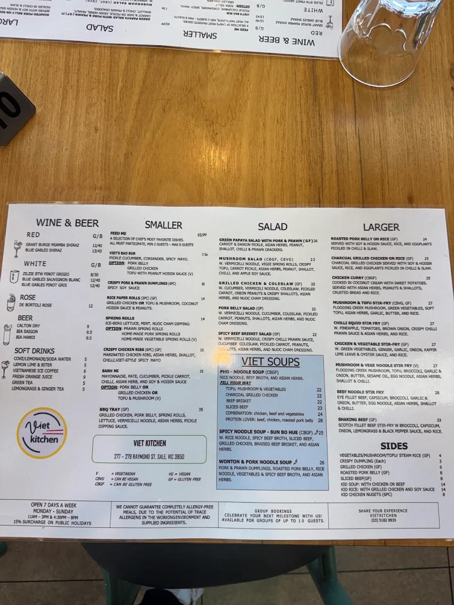 Menu photo 5