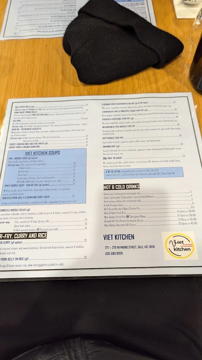 Menu photo 6