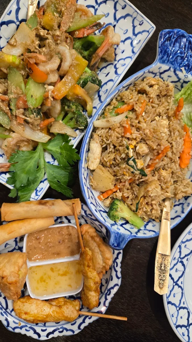 Food & drink, Ploy Thai