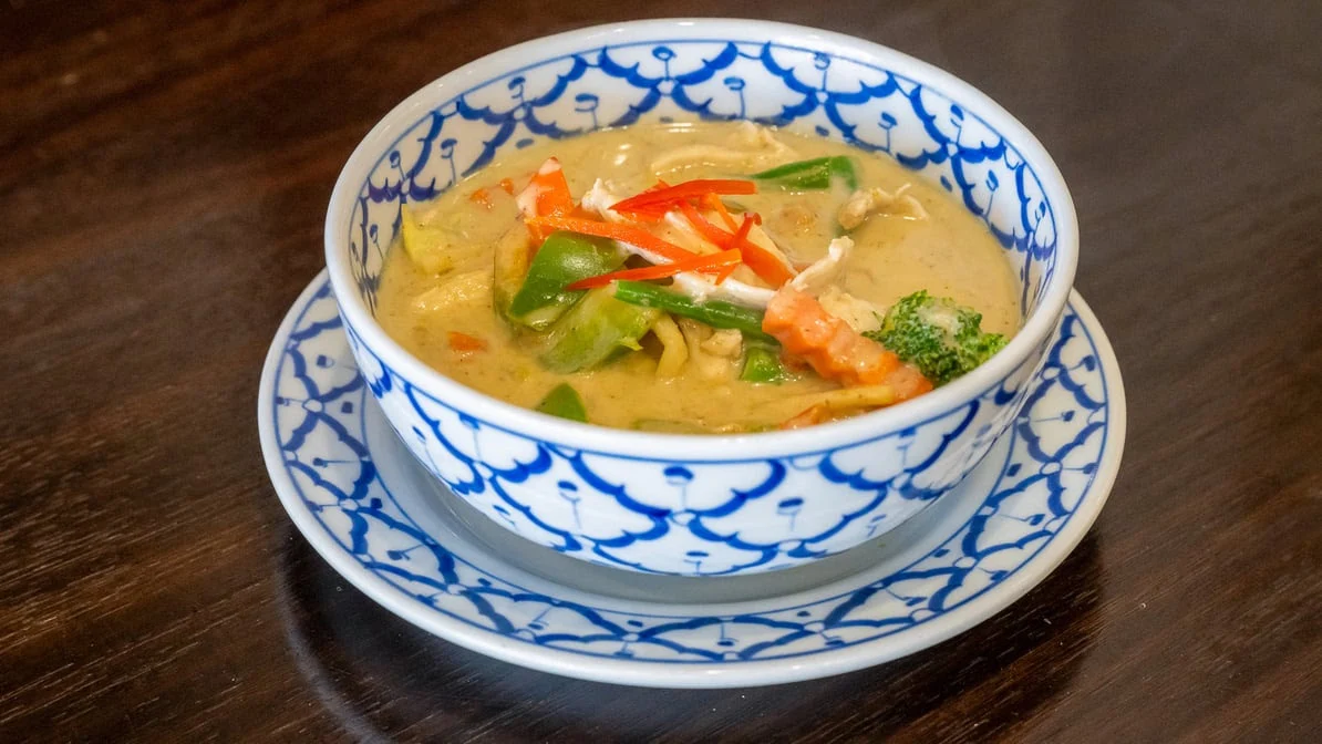 Food & drink, Ploy Thai
