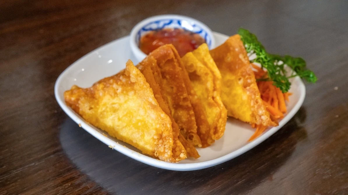 Food & drink, Ploy Thai