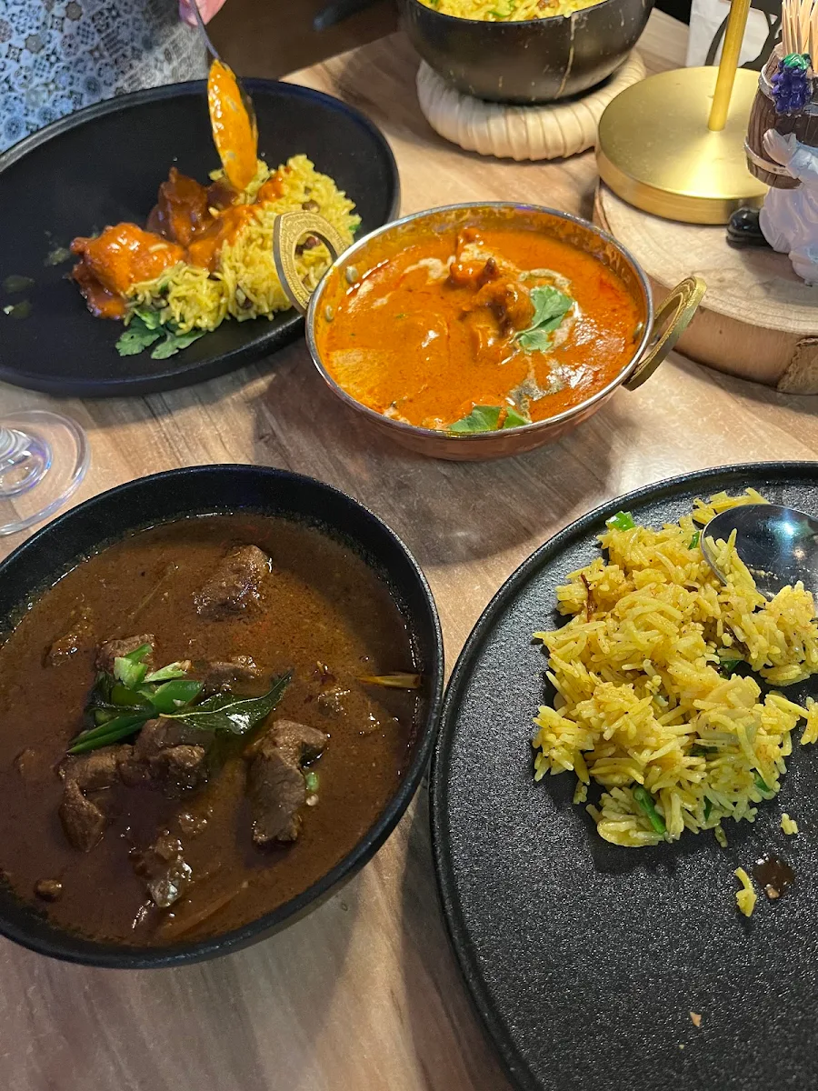 Food & drink, spicyheaven