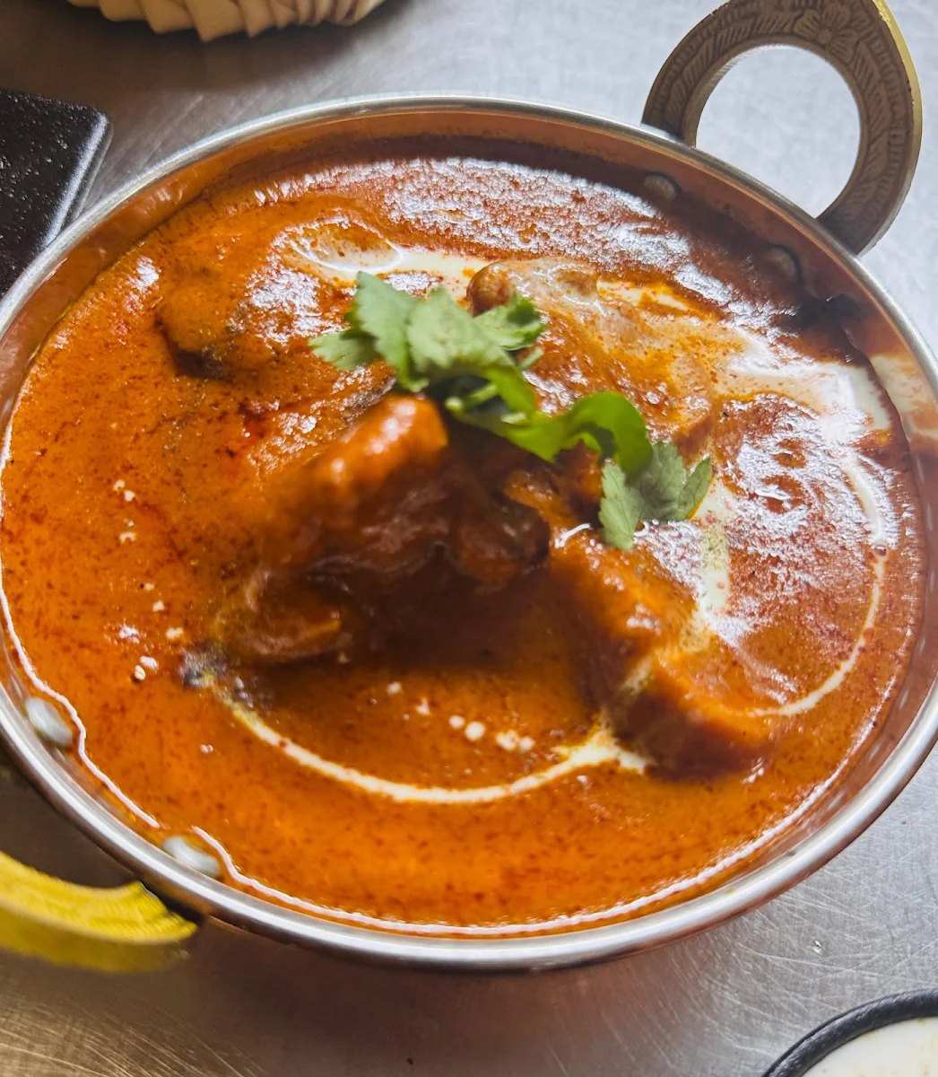 Food & drink, spicyheaven