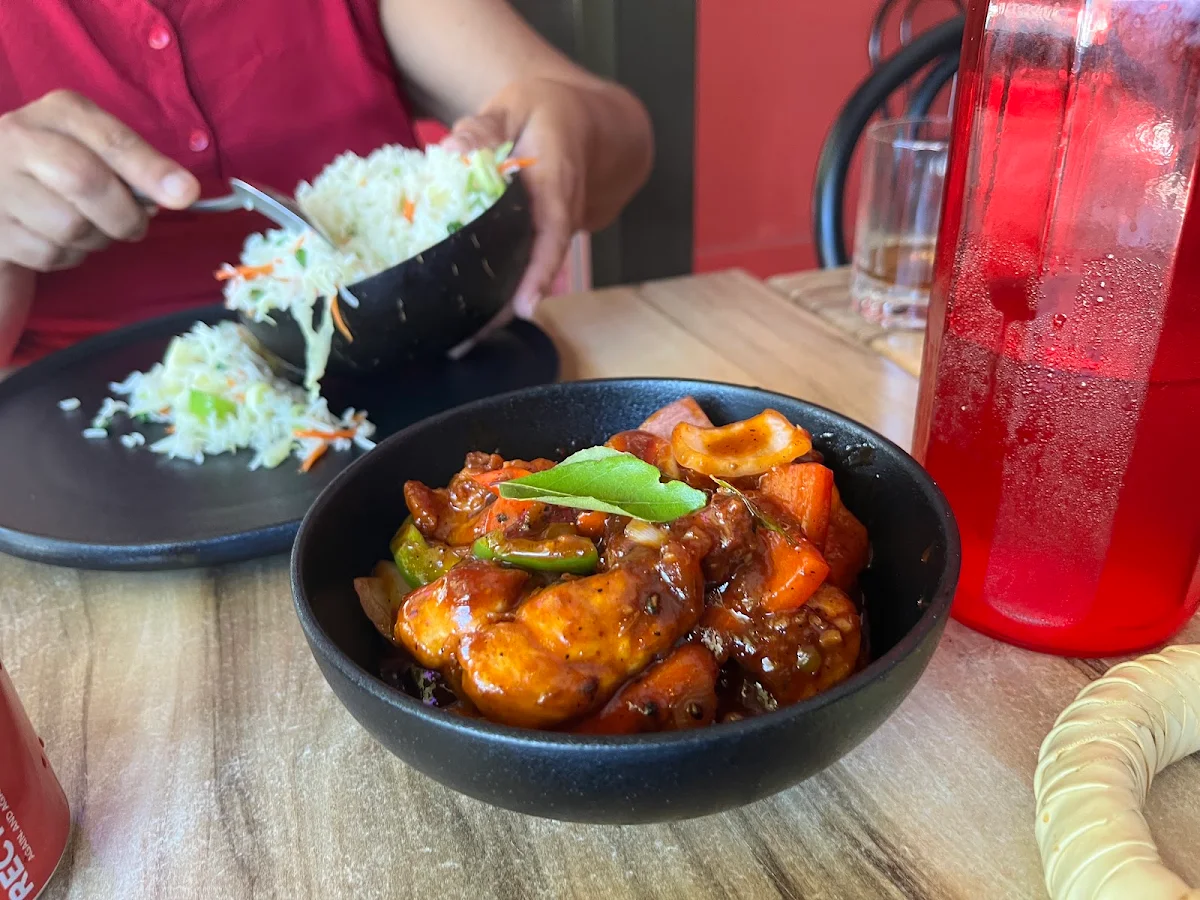 Food & drink, spicyheaven