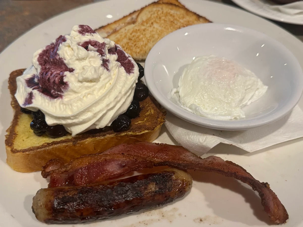 Food & drink, Early Bird Cafe
