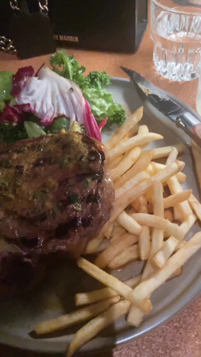 Food & drink, Cruise Bar & Restaurant