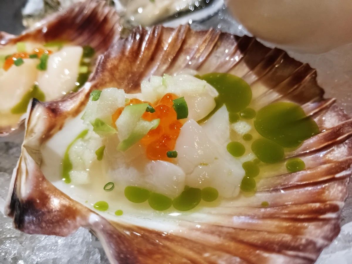 Food & drink, Cruise Bar & Restaurant