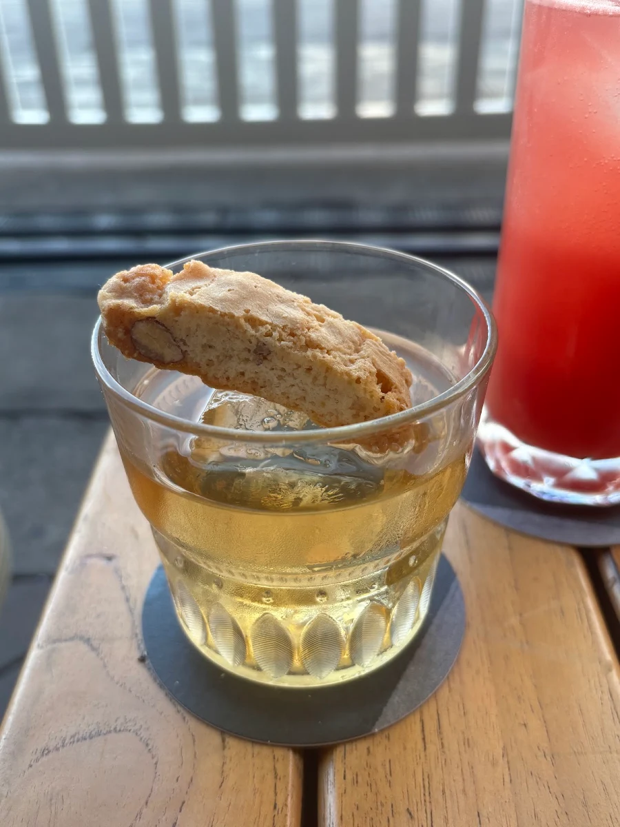 Food & drink, Cruise Bar & Restaurant
