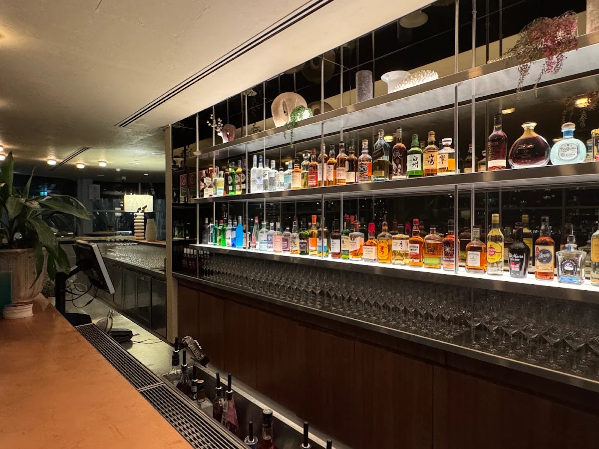 Vibe, Cruise Bar & Restaurant