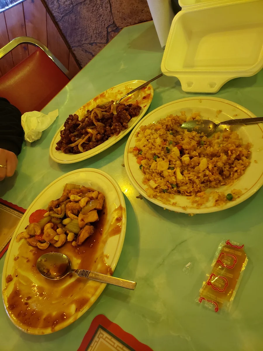 Food & drink, Golden Turtle Restaurant