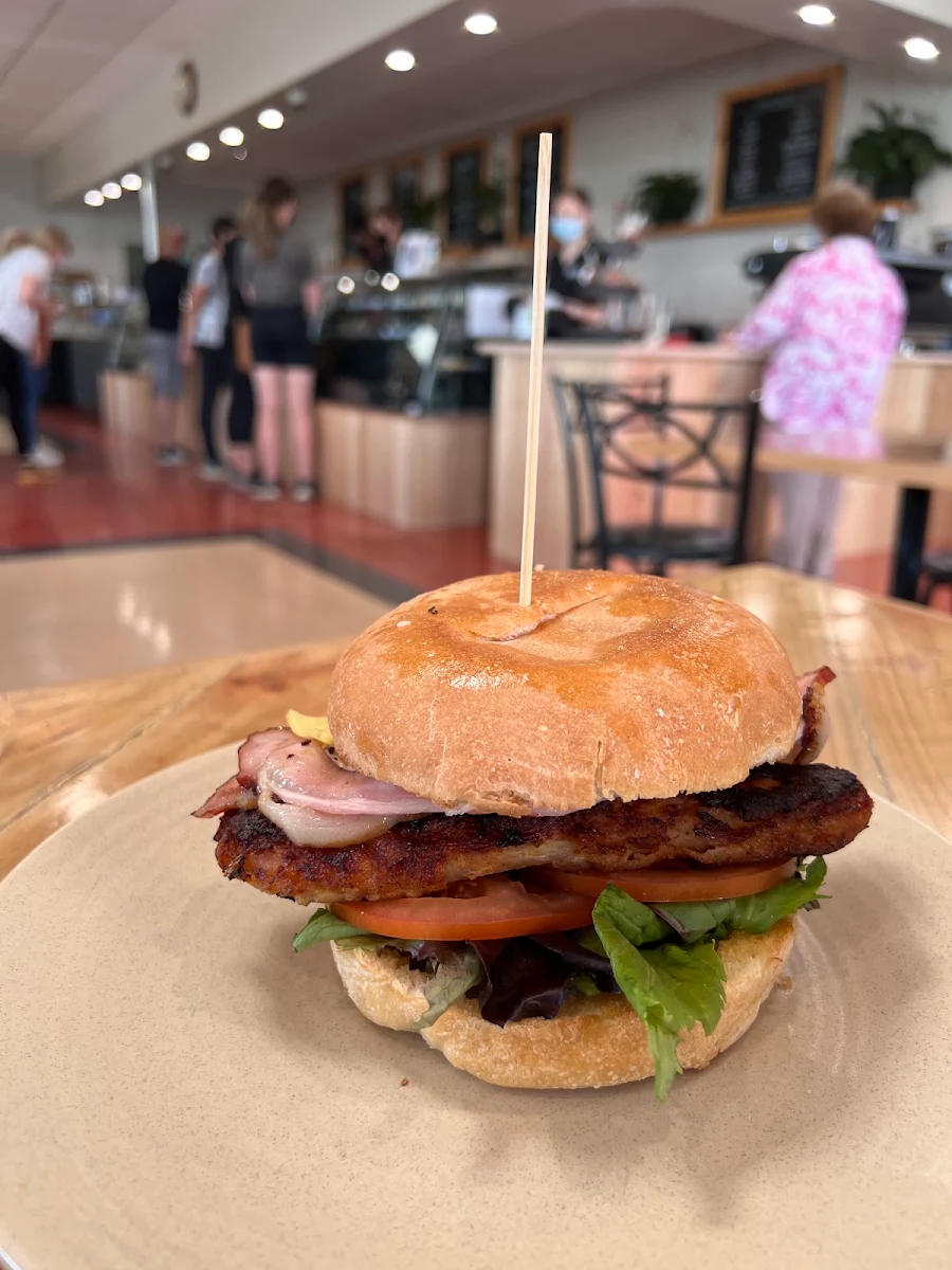 Food & drink, Kelly's Bakery, Cafe & Bakehouse