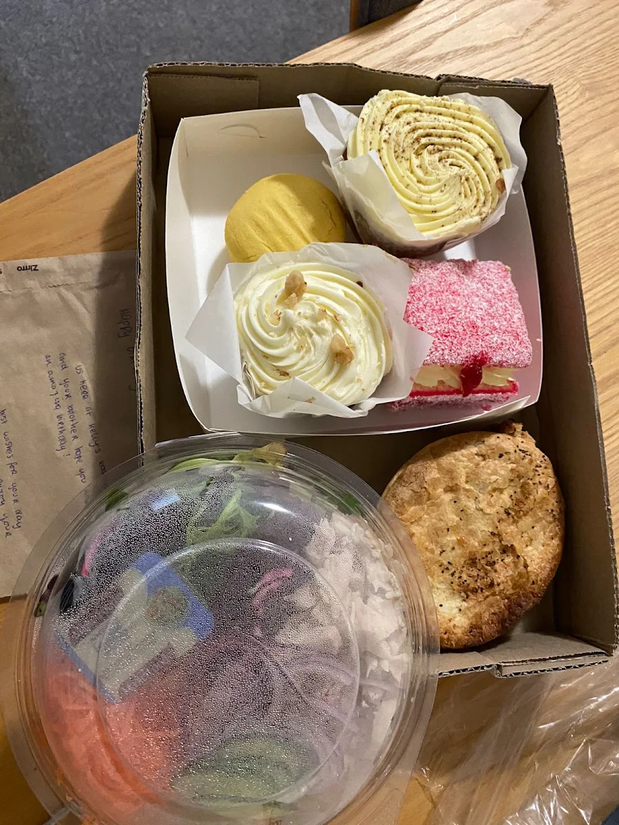 Food & drink, Kelly's Bakery, Cafe & Bakehouse