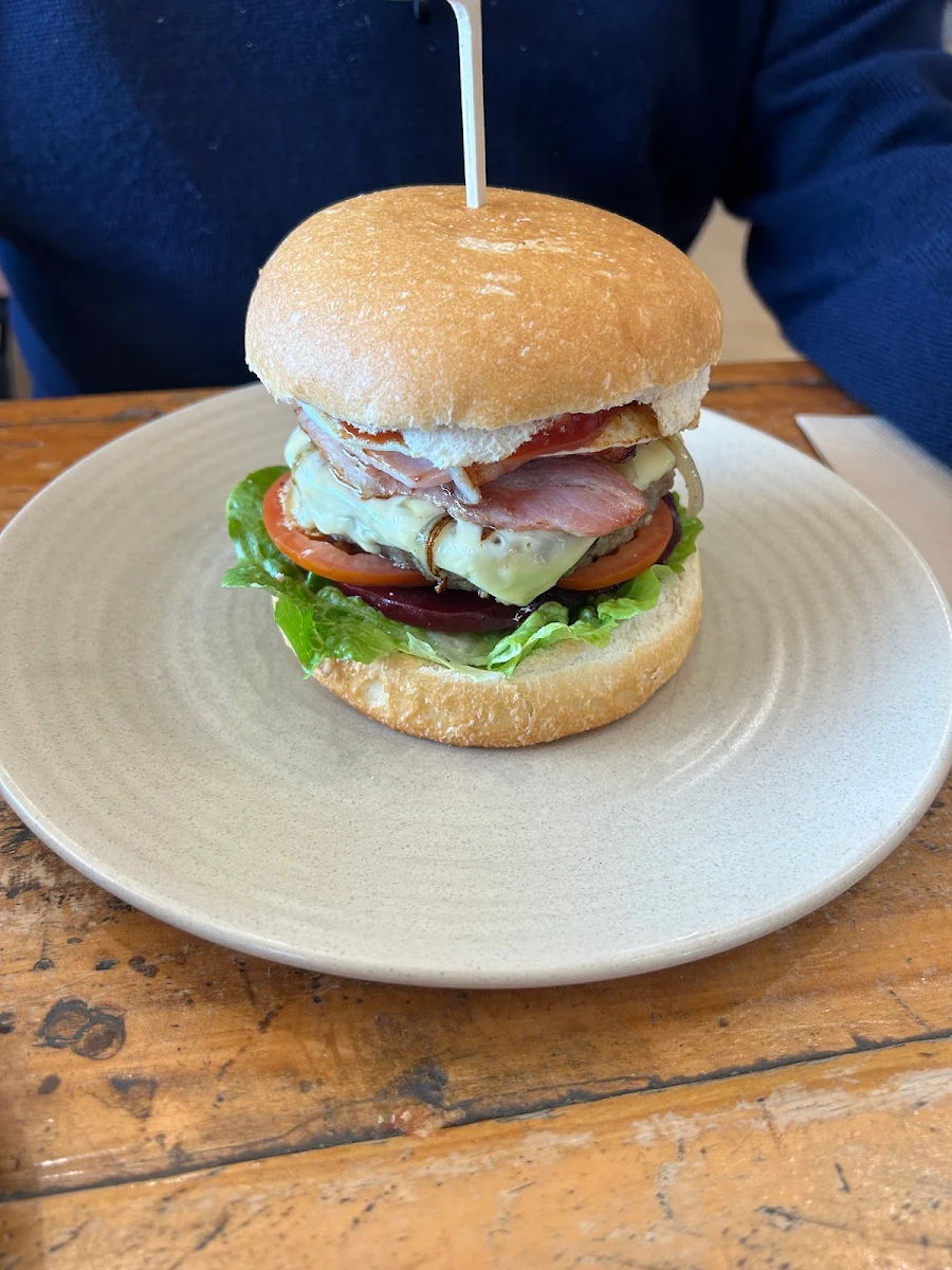 Food & drink, Kelly's Bakery, Cafe & Bakehouse