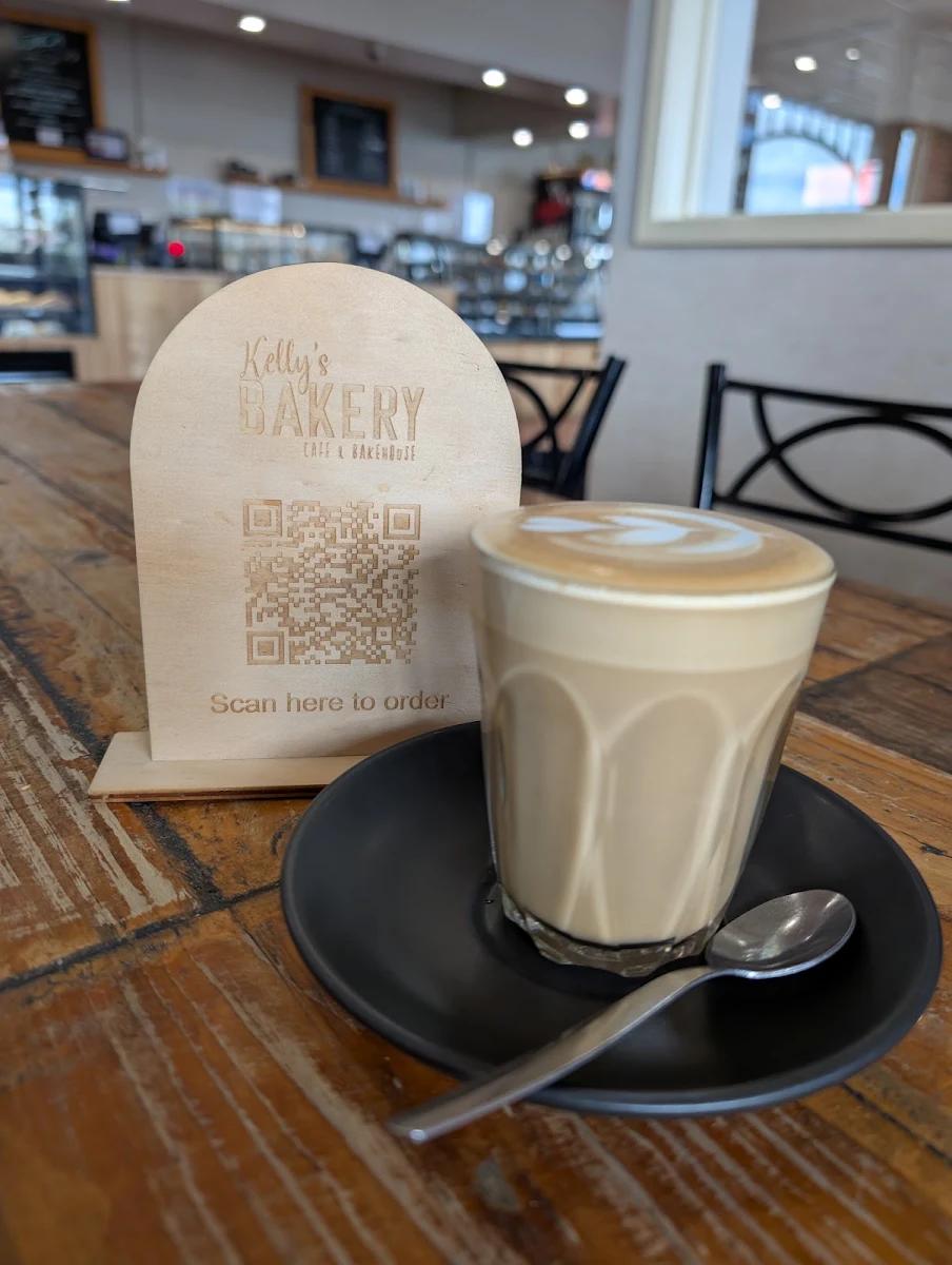 Food & drink, Kelly's Bakery, Cafe & Bakehouse