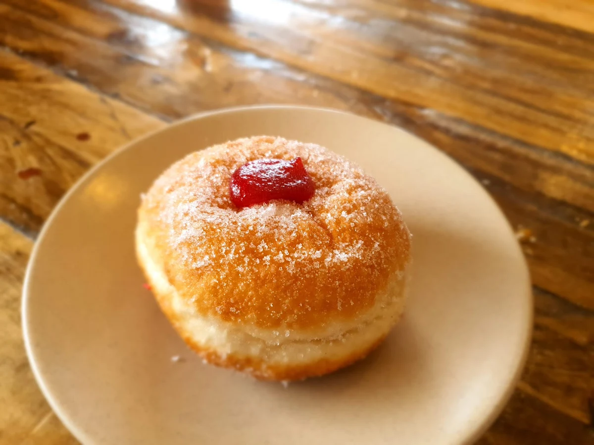 Food & drink, Kelly's Bakery, Cafe & Bakehouse