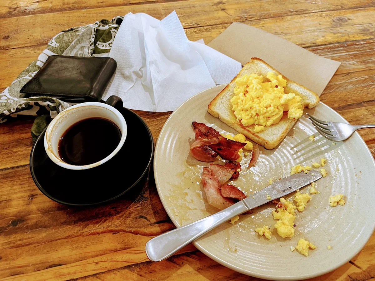 Food & drink, Kelly's Bakery, Cafe & Bakehouse