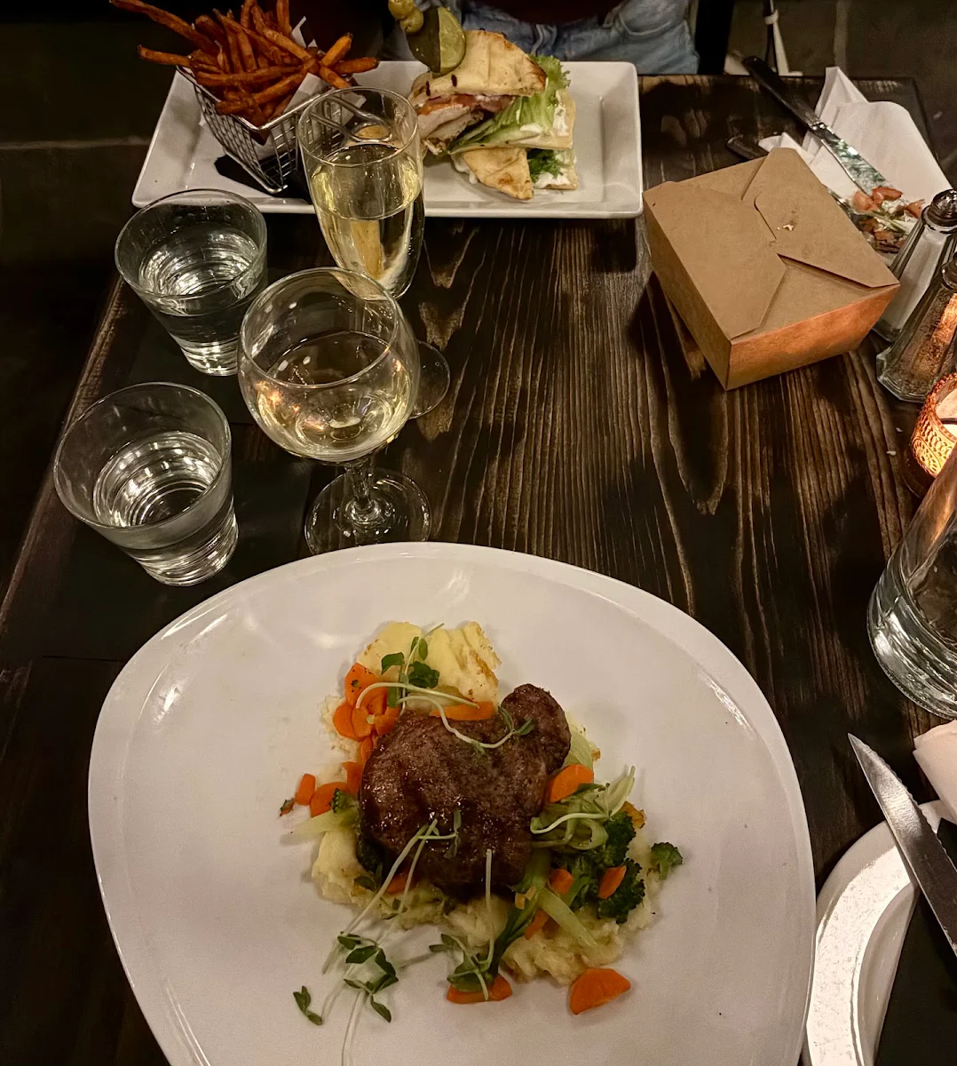 Food & drink, Kaytoo Restaurant & Bar