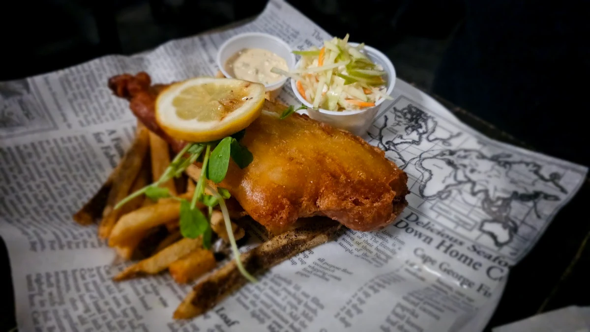 Food & drink, Kaytoo Restaurant & Bar