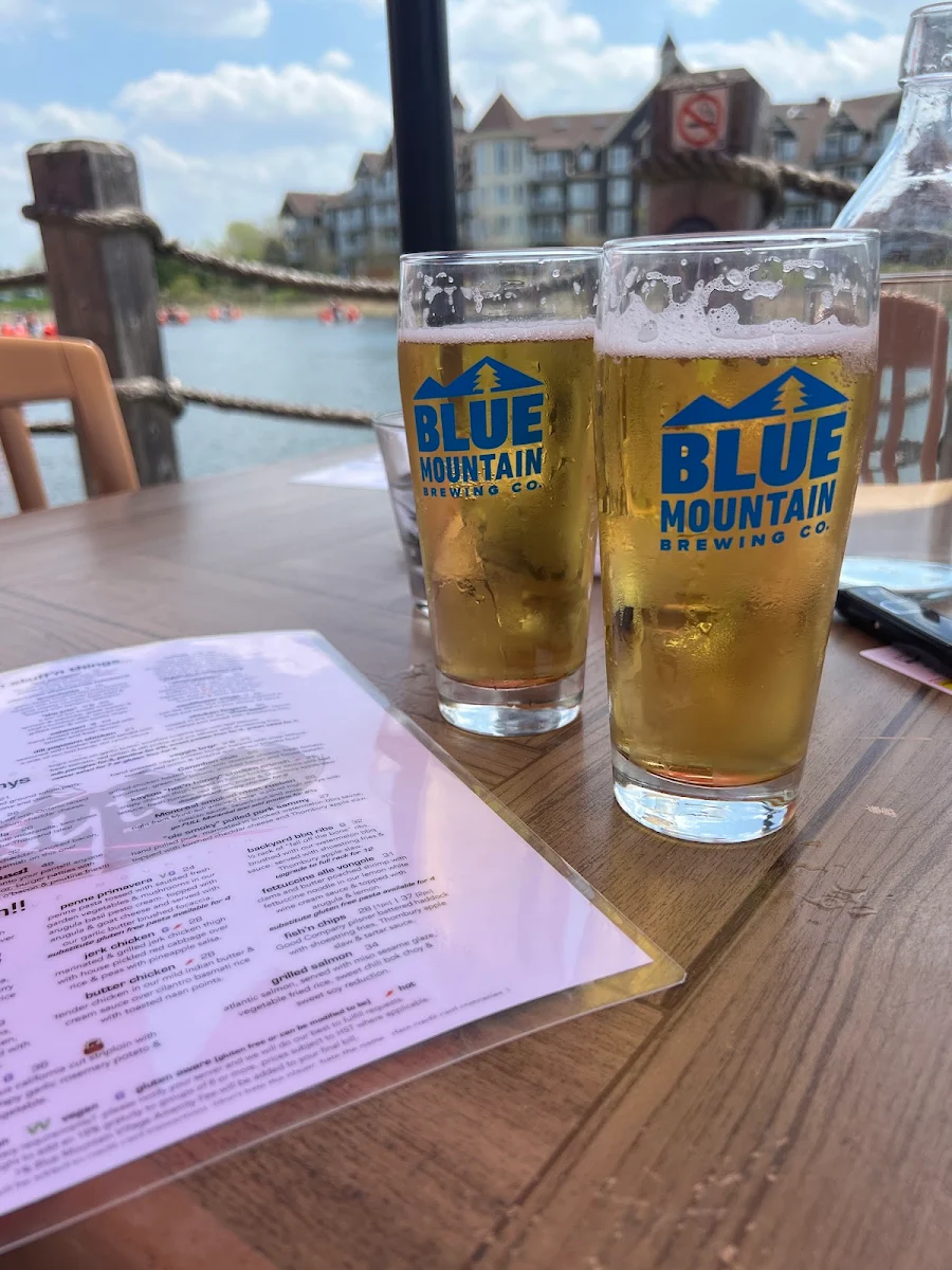 Menu, Kaytoo Restaurant & Bar
