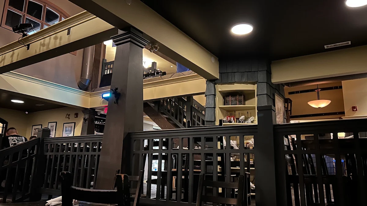 Vibe, Kaytoo Restaurant & Bar
