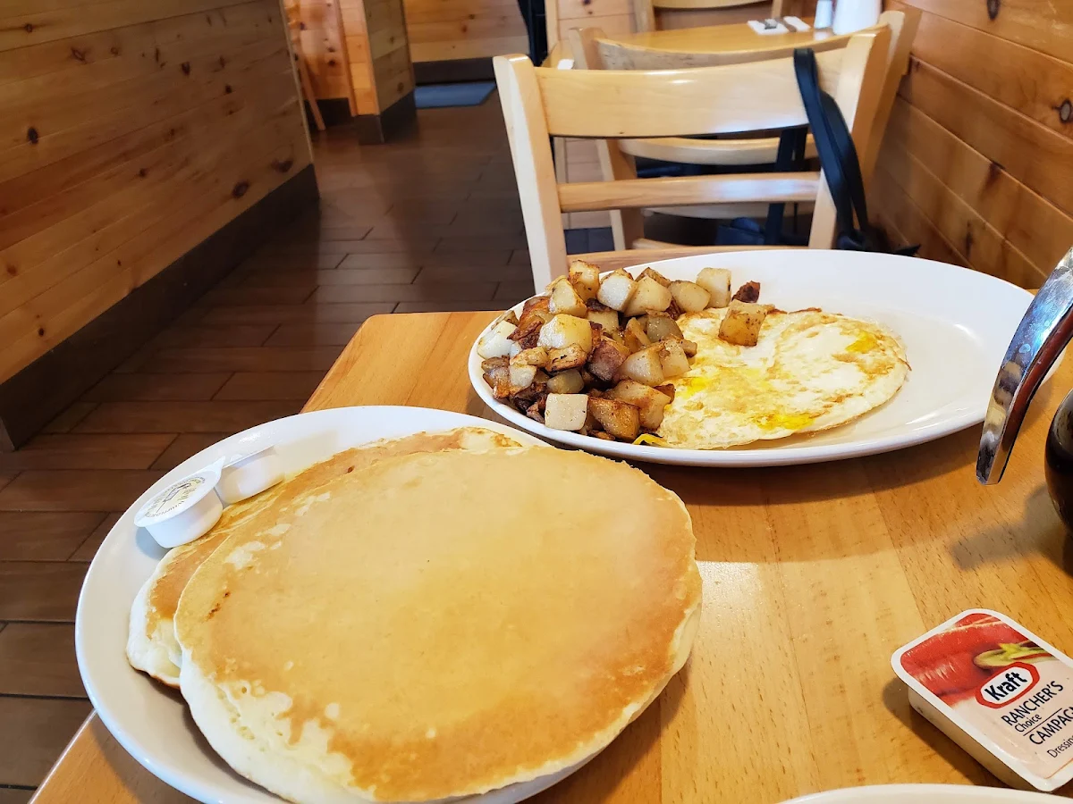 Food & drink, Sunset Grill