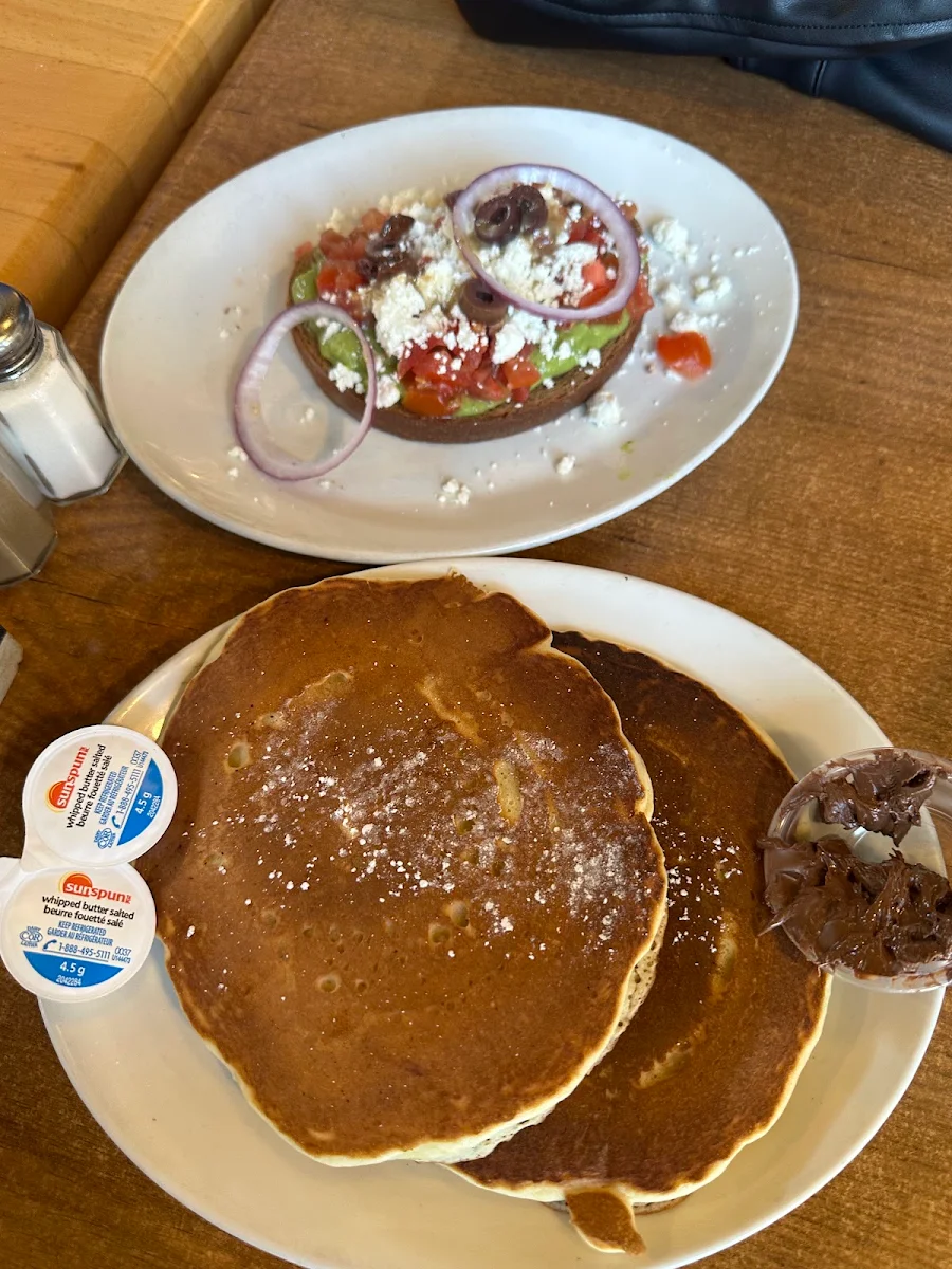 Food & drink, Sunset Grill