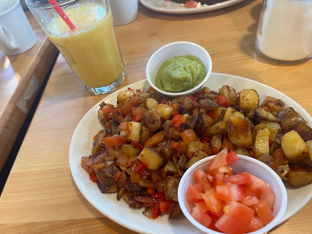 Food & drink, Sunset Grill