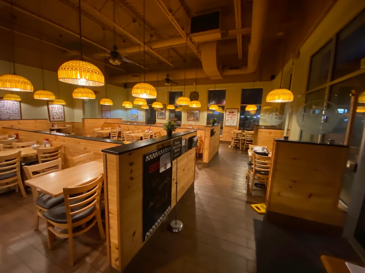 Vibe, Sunset Grill