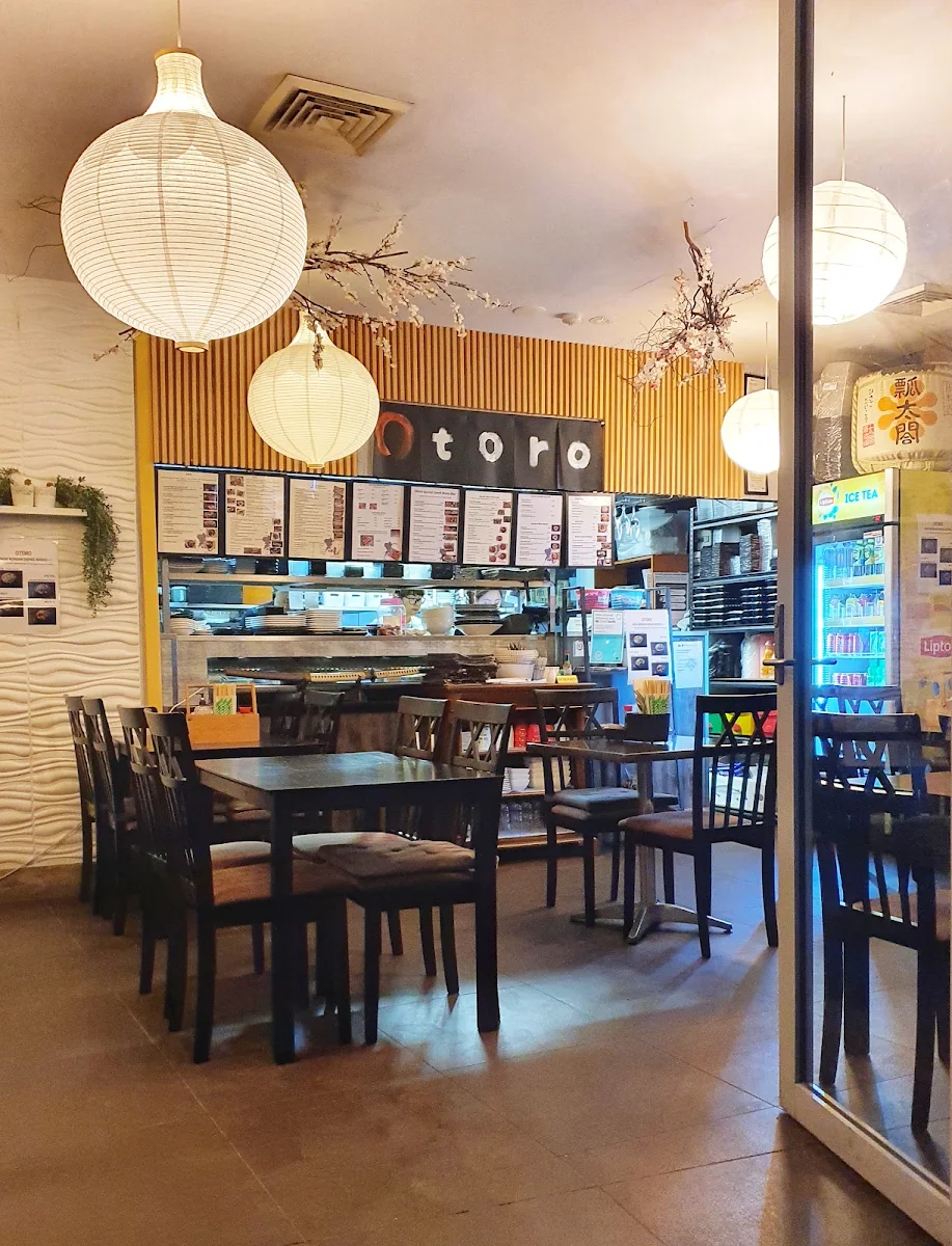 Vibe, Otoro Marrickville