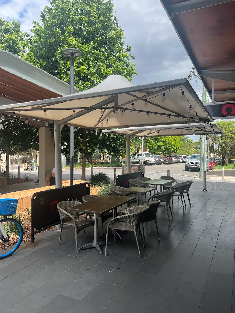 Vibe, Otoro Marrickville