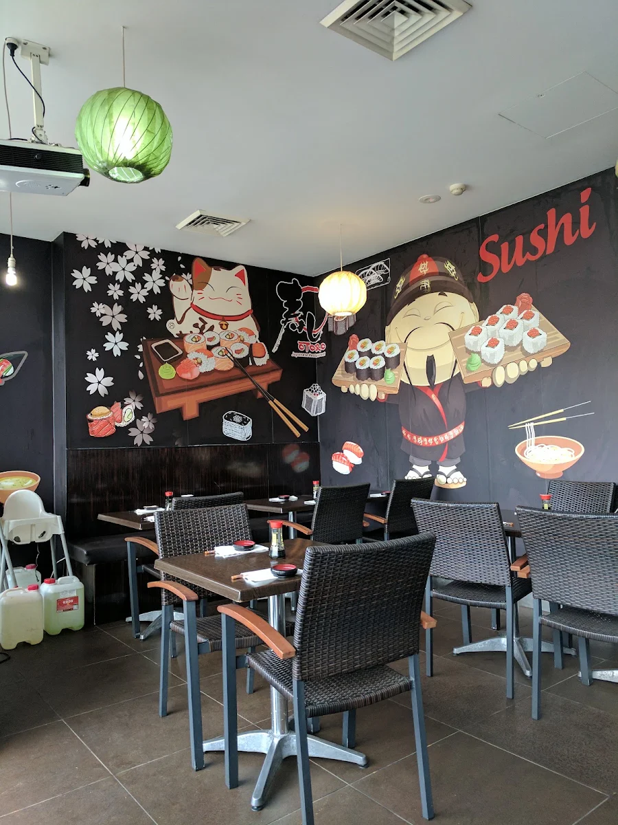 Vibe, Otoro Marrickville
