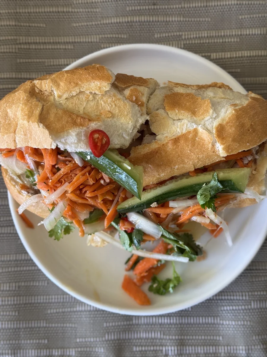 Food & drink, Newtown Pork Roll