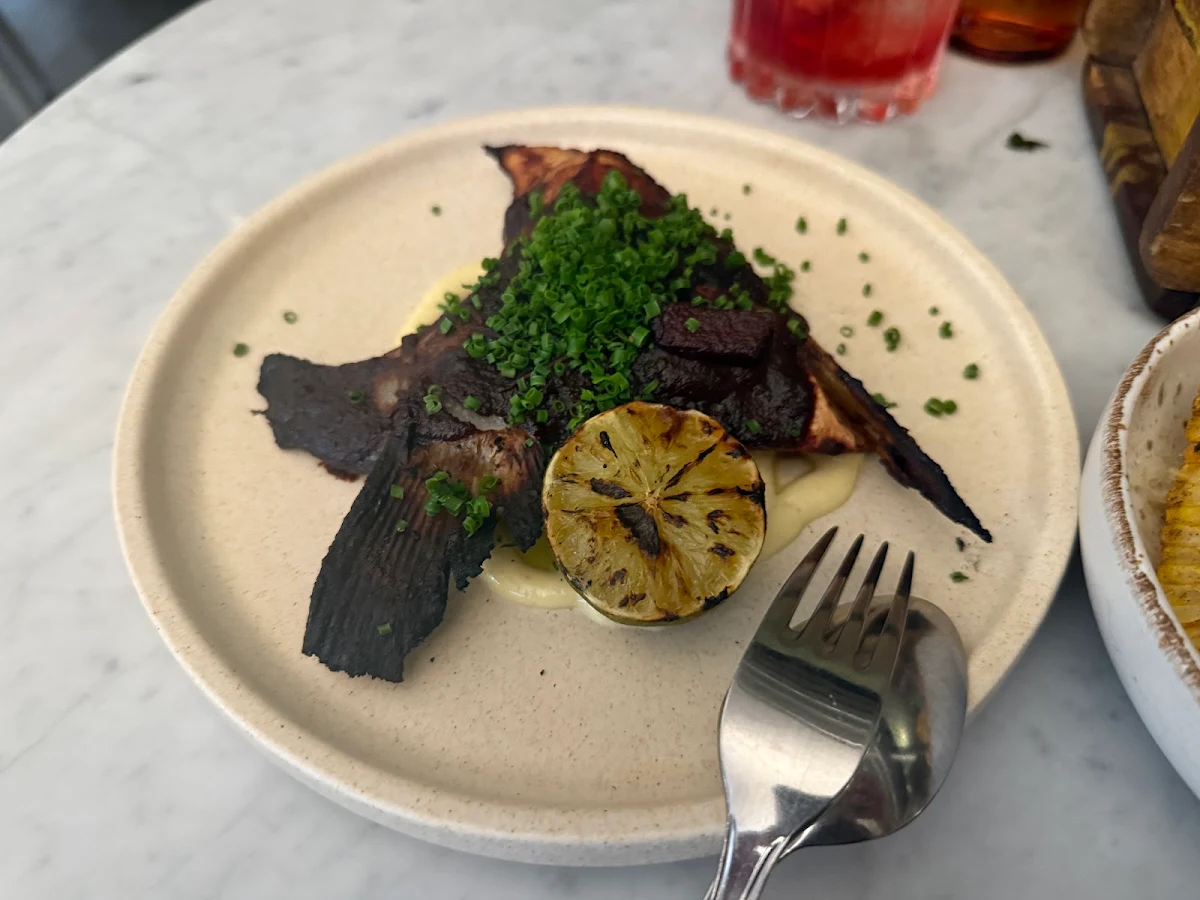 Food & drink, Harvest Kitchen