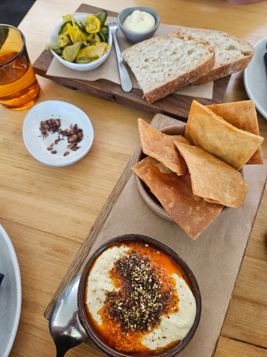 Food & drink, Harvest Kitchen